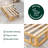 Wayfair Sleep™ Easy Assembly Traditional Bamboo Box Spring - Multiple Sizes-2059415784-2053819064
