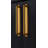 Classical Cabinet Bar Pull With Backplate Multipack-115609370-115609372