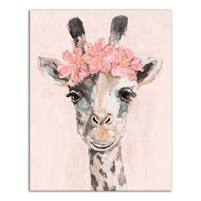Animals, 20" H x 16" W x 1.25" D