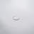 68.9 Inch Freestanding Solid Surface Soaking Bathtub
