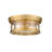 Masuda Glass Flush Mount-1469115786