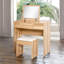 Dressing Table with Mirror