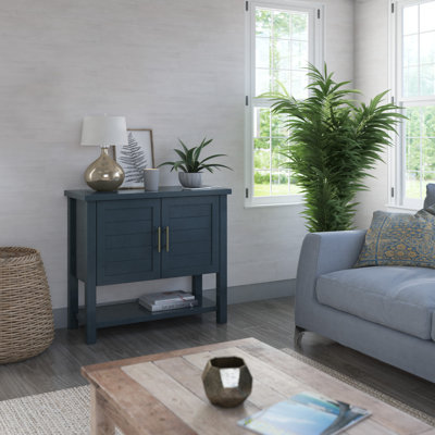 Bria Accent Cabinet