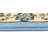 Britannia Floral Blue Area Rug-28878807