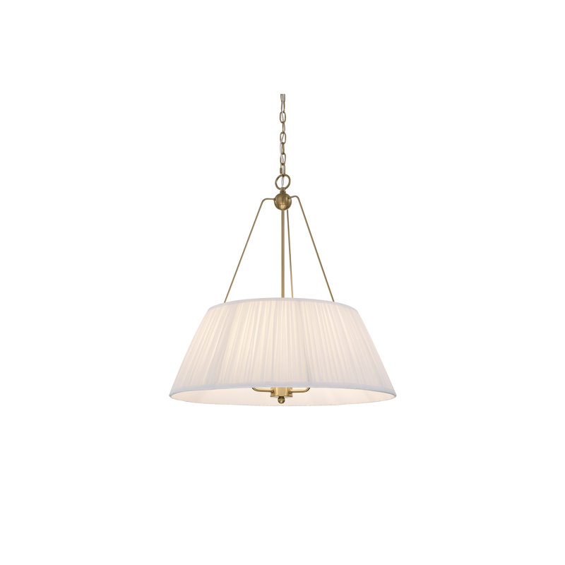 Sinclair Pendant