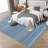 Leschen Washable Geometric Indoor Rug-682042222