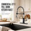  Robinet de cuisine VIBRANTBATH-2086345193