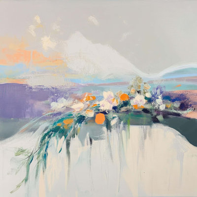 Cradle of Calm 2 - Unframed