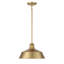 Luminaire suspendu simple 1 lumière Jeb-1059920034