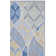Chelsea Hand Hooked Wool Pile Abstract Rug