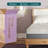 Sleep Innovations Shiloh 12 Inch Green Tea Memory Foam Mattress, Twin Size, Bed in a Box, Medium Feel-124408525-124408529