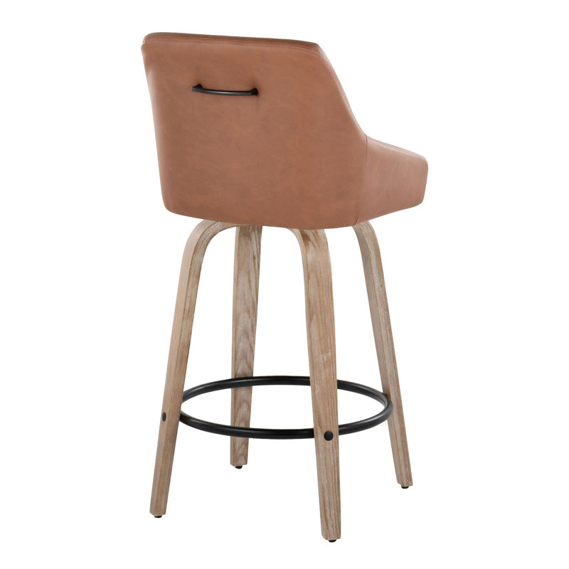 Contemporary Counter Stool