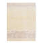 Tapis beige foncé Outen