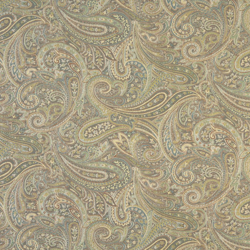 Tissu, Vert 3