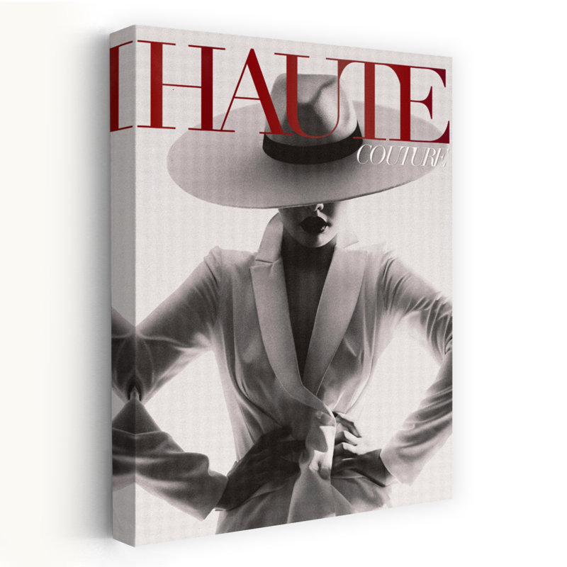 Couture 6, art contemporain, H 36 po x l 24 po
