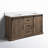Cayden 60'' Double Bathroom Vanity with Top-1766840330