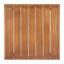 Table d'appoint Regels Naturel
