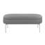Banc de rangement en similicuir-698959102