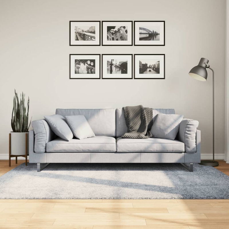Nnamdi Area Rug, Rectangle 140 x 200cm