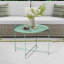Table de bout en acier Agassi-1014601852-1014601855