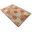 Rectangle 123 cm x 180 cm Wool Hand Woven Kilim