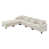 Beige est en rupture de stock