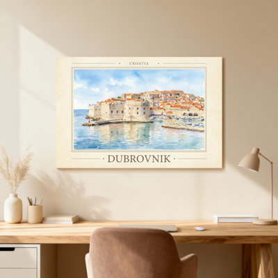 Paysage urbain, vue sur la ville
