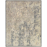 Cappadocia Wool Area Rug