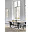 Bok Upholstered Dining Chair-454011730-454011729