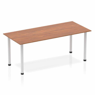 Kyvan Rectangle Conference Table