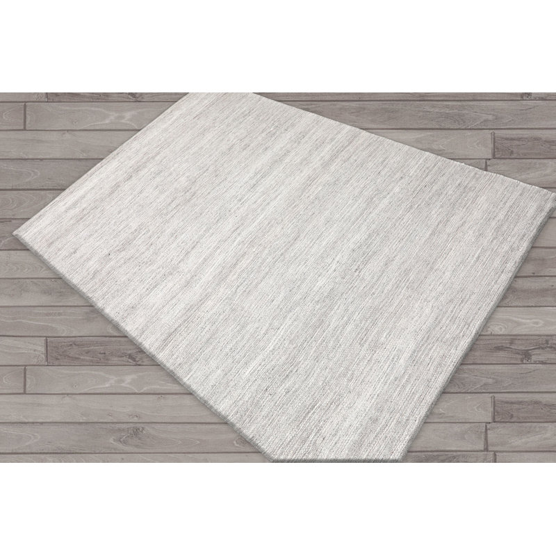 Wool Indoor Rug, Rectangle 8'9" x 11'9"