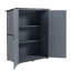 Armoire de rangement extérieure