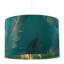 20cm H Fabric Drum Lamp Shade ( Slip-On )-2085799745