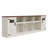 95" Farmhouse Tv Stand For Tvs Up To 100 Inch With Power Outlets, Large Media Console With Led Lights For Living Room-1757966272