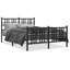 Novarayne Metal Bed-1646734491-1646734490