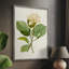 «MagnoliaFlowersI», reproduction encadrée - bois massif-1795138925