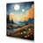 Wrapped Canvas