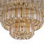 Ebtisam 9 - Light Chandelier