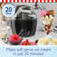 1.4L Ice Cream Maker-53904698