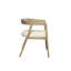 Santara Solid Wood Dining Chair