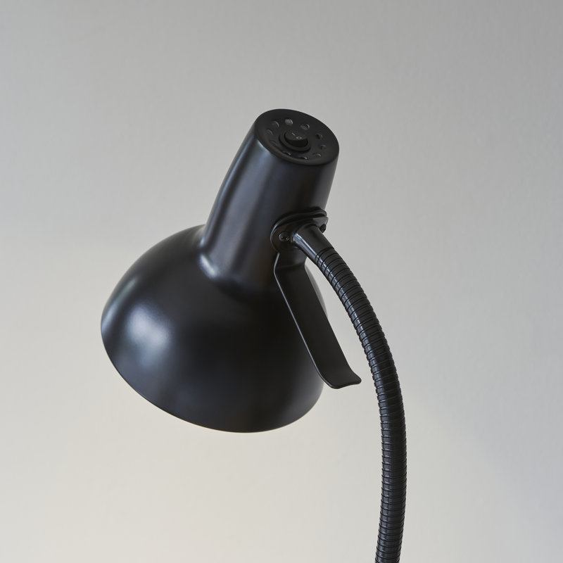 Eichler 160 H cm Task Floor Lamp