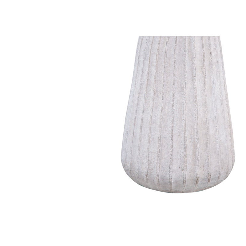 Arundel Solid Wood End Table
