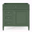 Bases de meuble-lavabo 36 po seulement-100042037