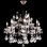 Cosenza 13 - Light Chandelier