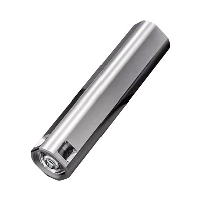 Aluminum alloy Rechargeable lighting USB Rechargeable 2000mA Large Capacity Battery LED Flashlight Zoomable Small LED Flashlight For Camping Outdoor LED Flash Lights Handheld Flashlights.