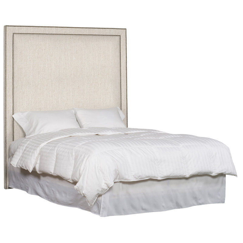 Hillary/Hank Queen Headboard, Instant Parchment, No