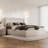 Brody Queen Upholstered Bed-528907533