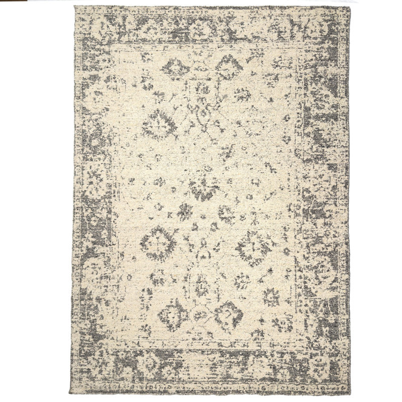 Lancaster-Antique, Rectangle 8' x 9'6"