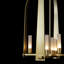 Triomphe 8 - Light Lantern Geometric Chandelier-1642173216