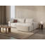 Alisbha 2 Seater Velvet Sofa Bed-820903741
